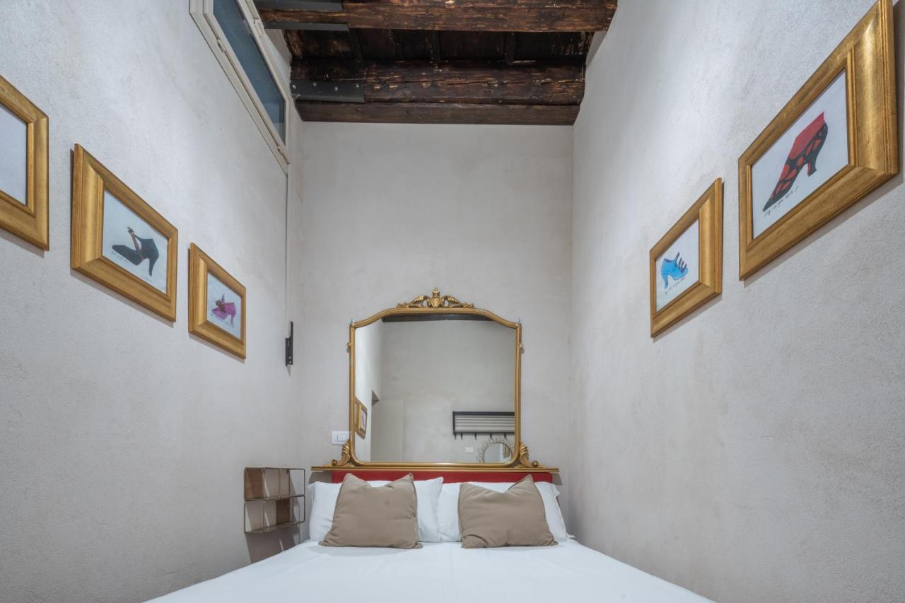 Santa Fosca Canal View R&R Venice Exterior photo