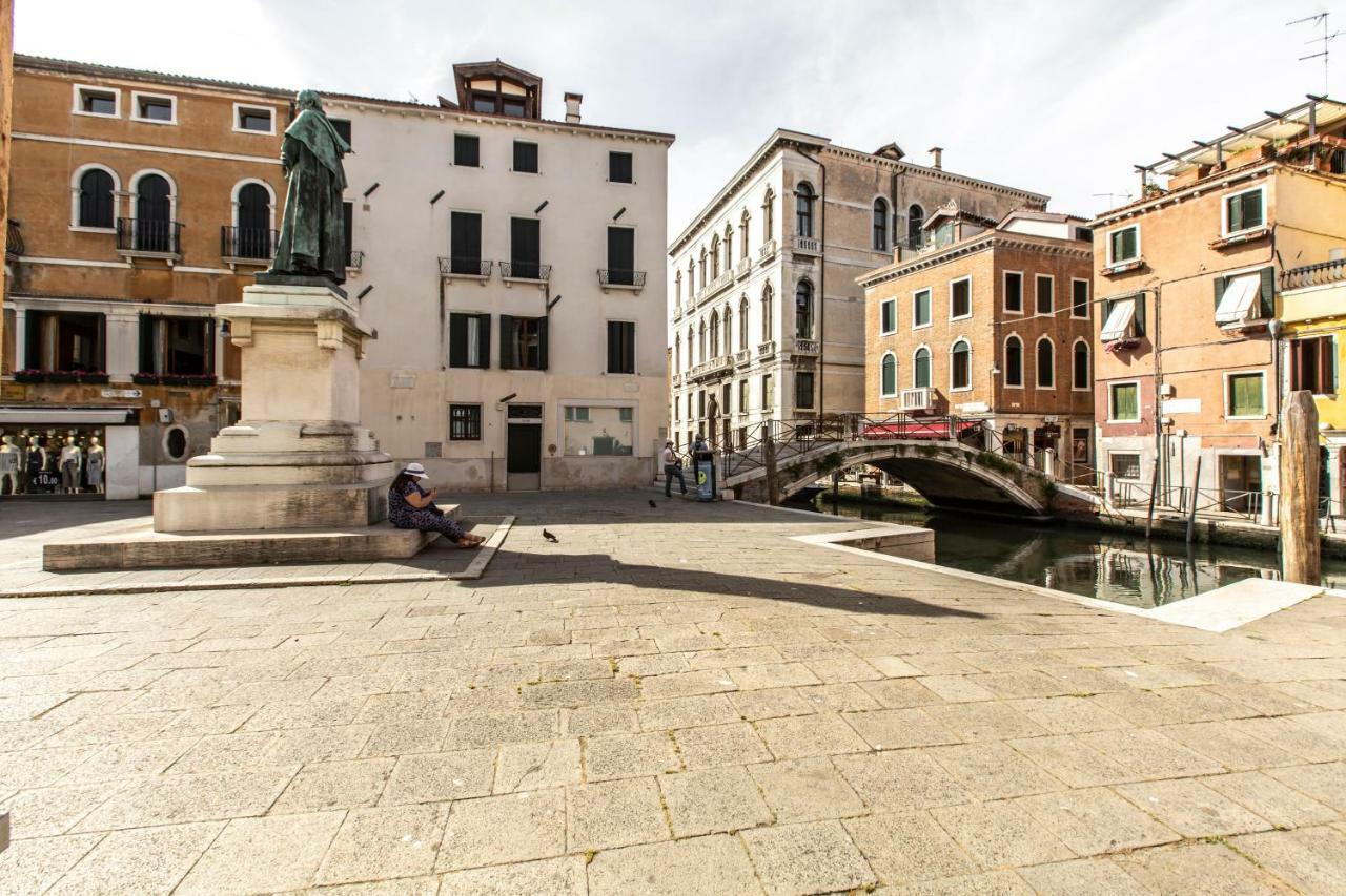 Santa Fosca Canal View R&R Venice Exterior photo